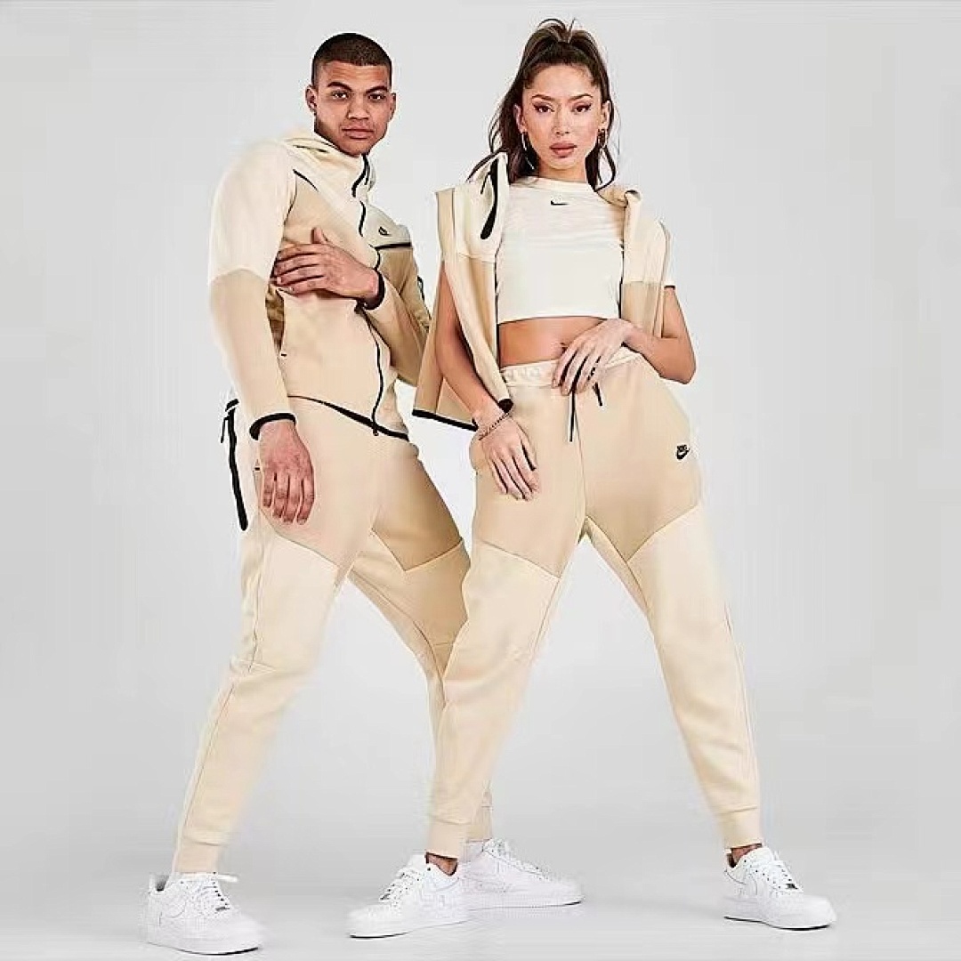 Other TF 2020 CU4489-234255 Zip-Up Coat CU4495-234245 Pants (Im 180CM 68KG Iwear Size S In The Photo) - Image 31