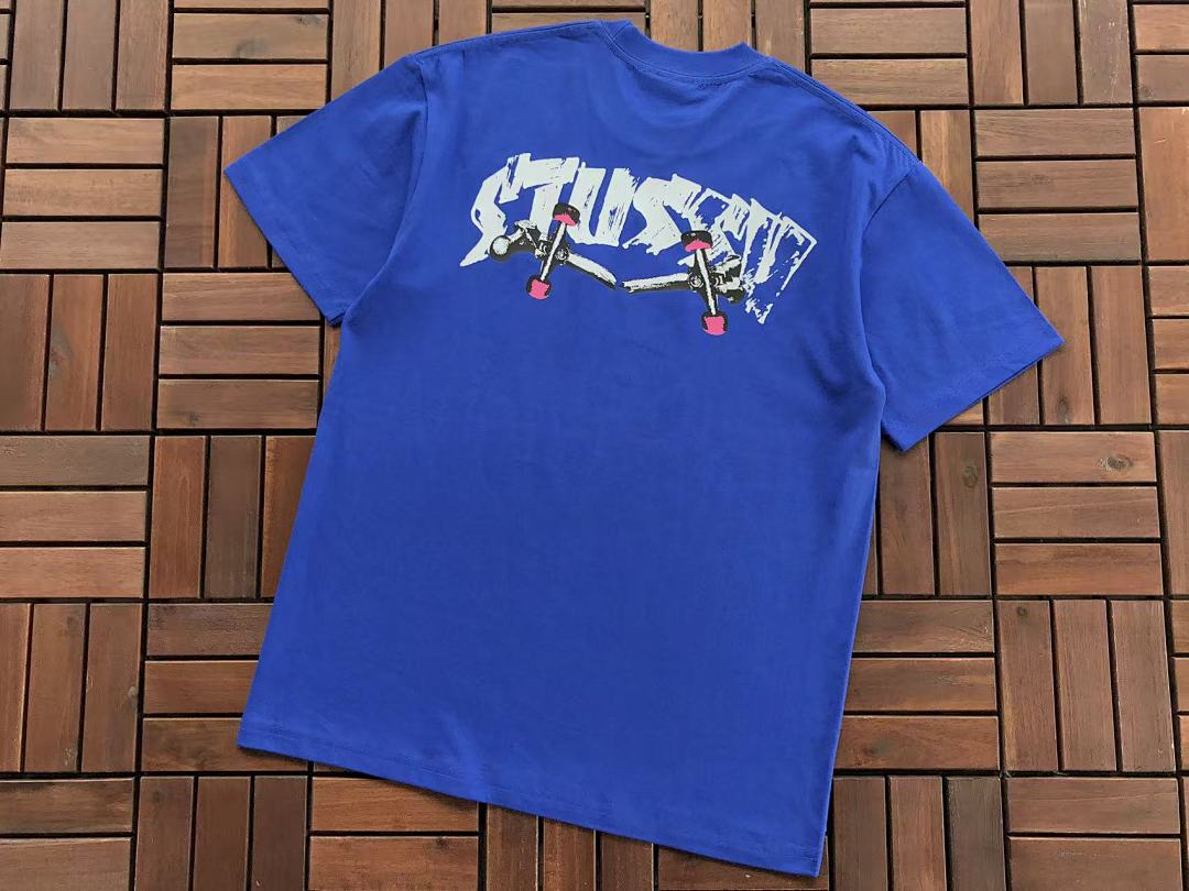 On Running ~79 ST🔥S🔥Y T-SHIRT 55040447 (Im 180CM 68KG Iwear Size M In The Photo) - Image 13