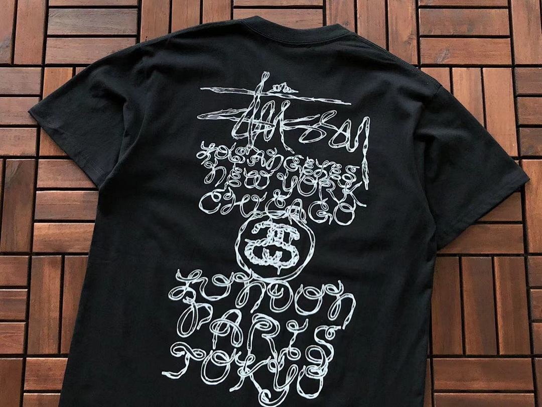 On Running ~85 ST🔥S🔥Y T-SHIRT - Image 7