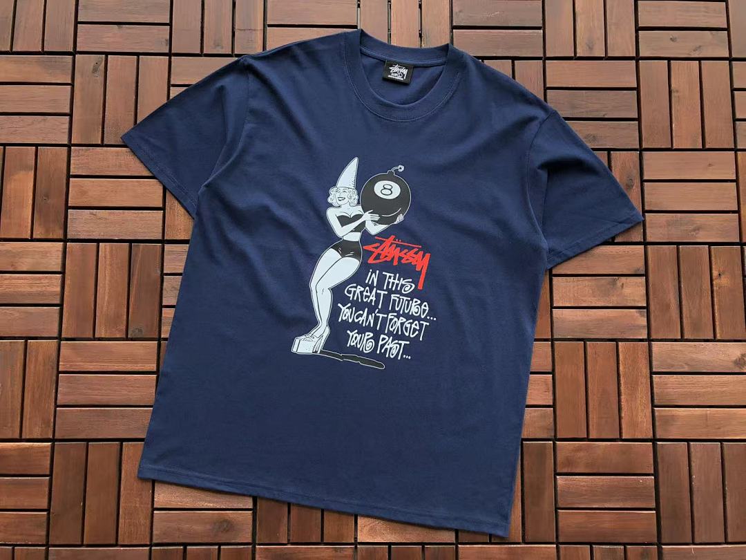 On Running ~79 ST🔥S🔥Y T-SHIRT 55040330 (Im 185CM 80KG Iwear Size M In The Photo) - Image 14