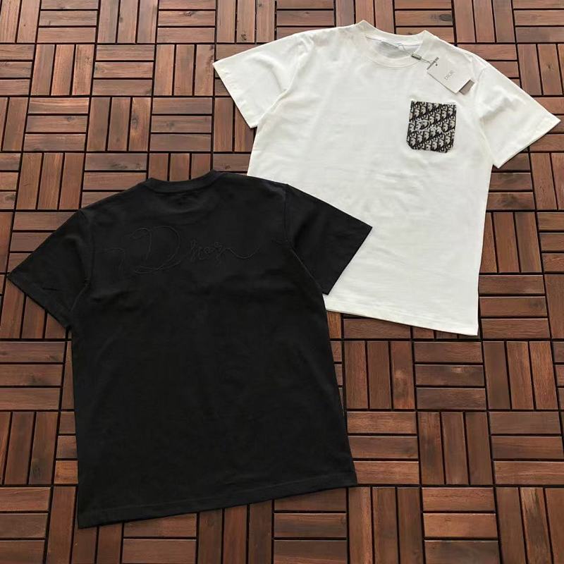 ~129 D🔥O🔥 T-SHIRT 55010607 (Im 185CM 80KG Iwear Size M In The Photo), photo 1
