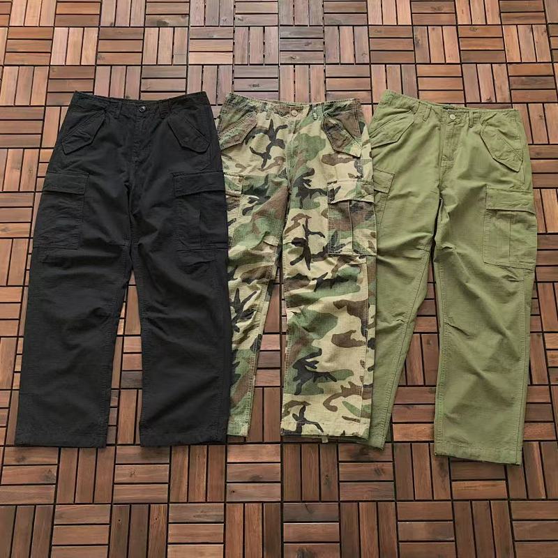 ~236 ST🔥S🔥Y TROUSERS 55020306 (Im 180CM 68KG Iwear Size 32 In The Photo), photo 1