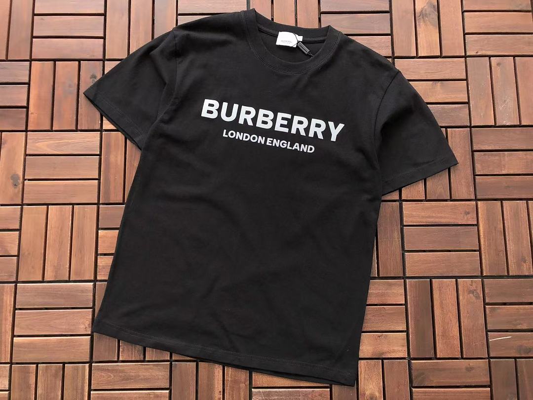 Other ~79 B🔥RB🔥RRY T-SHIR T 33122827 (Im 180CM 68KG Iwear Size M In The Photo) - Image 11