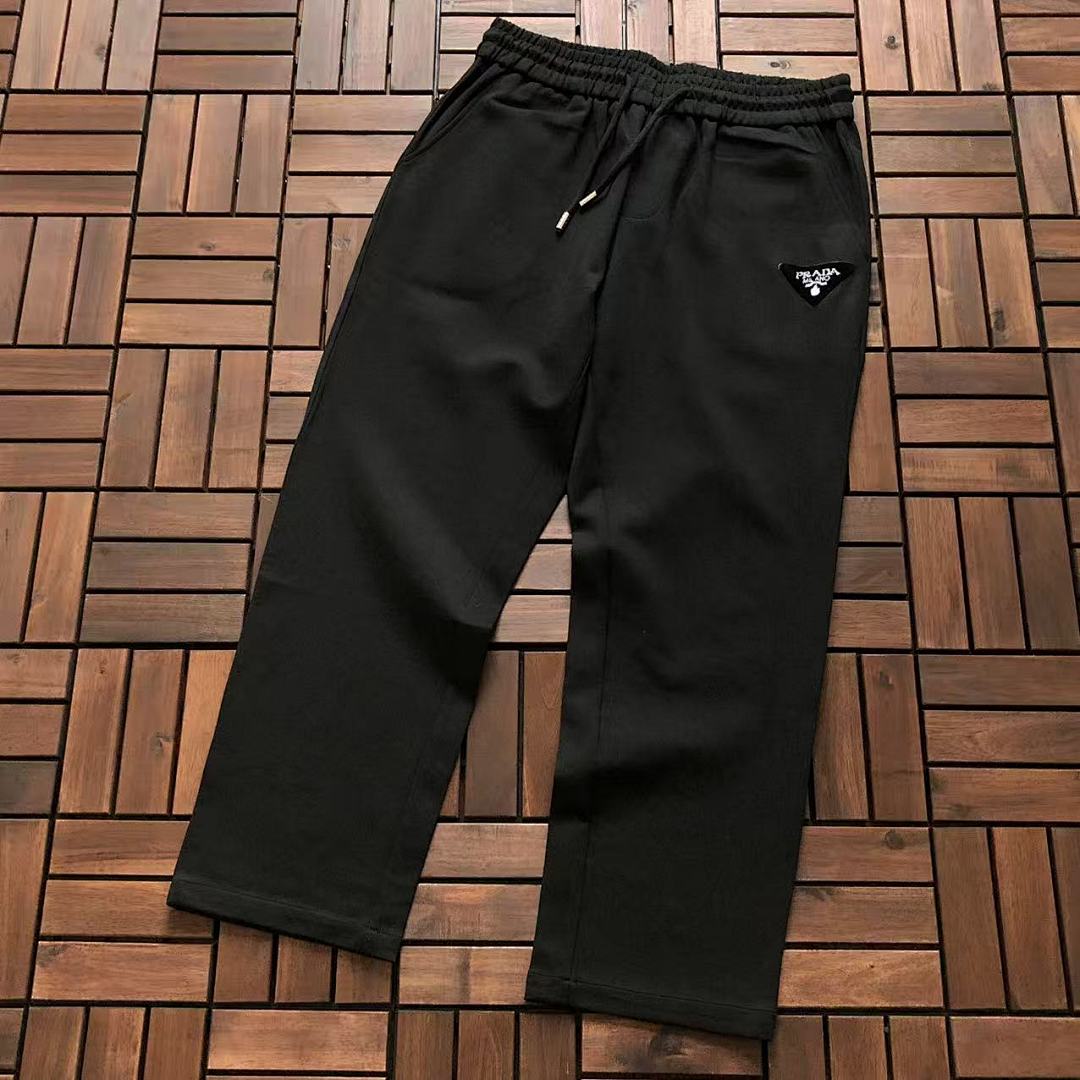 ~169 P🔥A🔥A TROUSERS 77012815 (Im 176CM 58KG Iwear Size XL In The Photo), photo 1