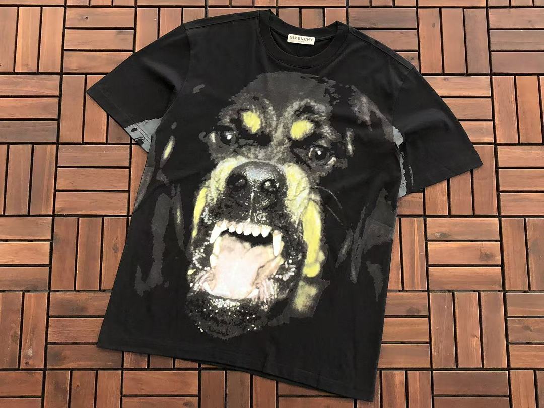 Other 🔥1:1~259 G🔥🔥🔥🔥🔥🔥Y T-SHIRT 66031457 (Im 180CM 68KG Iwear Size S In The Photo) - Image 9