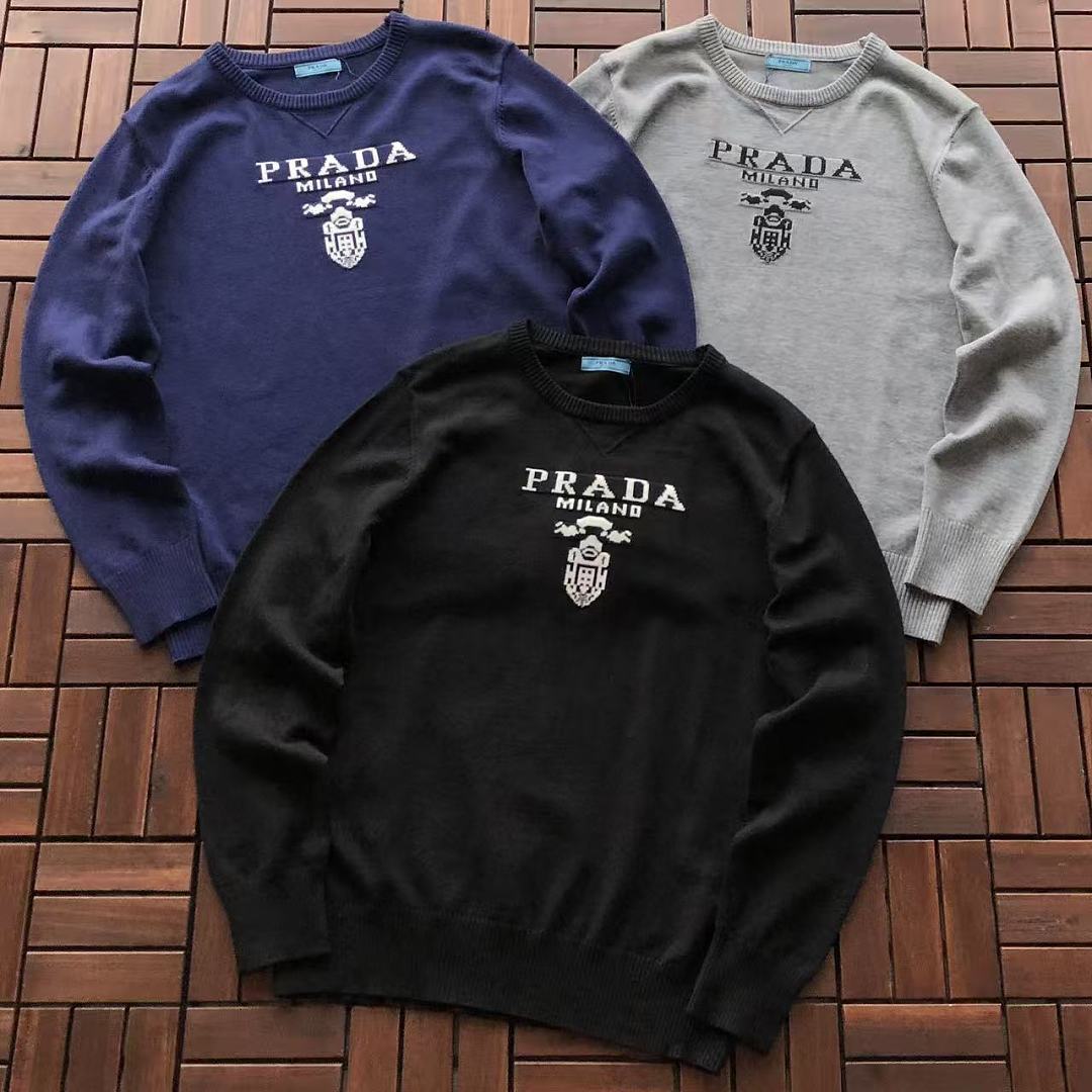 Other ~ 175 P🔥A🔥A SWEATER 77082625 (Im 185CM 70KG Iwear Size L In The Photo), photo 1