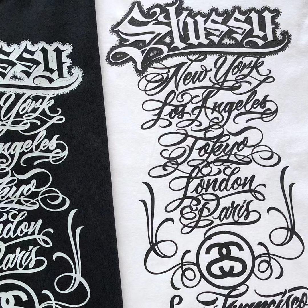 On Running ~85 ST🔥S🔥Y T-SHIRT - Image 17