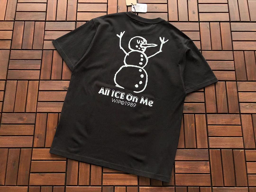 On Running ~99 C🔥RH🔥RTT T-SHIRT - Image 7