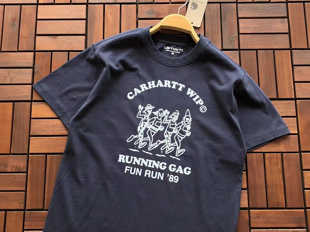 On Running ~99 C🔥RH🔥RTT T-SHIRT - Image 11
