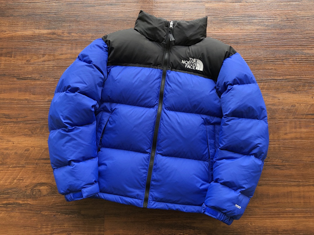 Other 🔥448~ 1996 Retro Nuptse Jacket Model 185Cm 90Kg (Husky1:1) - Image 105