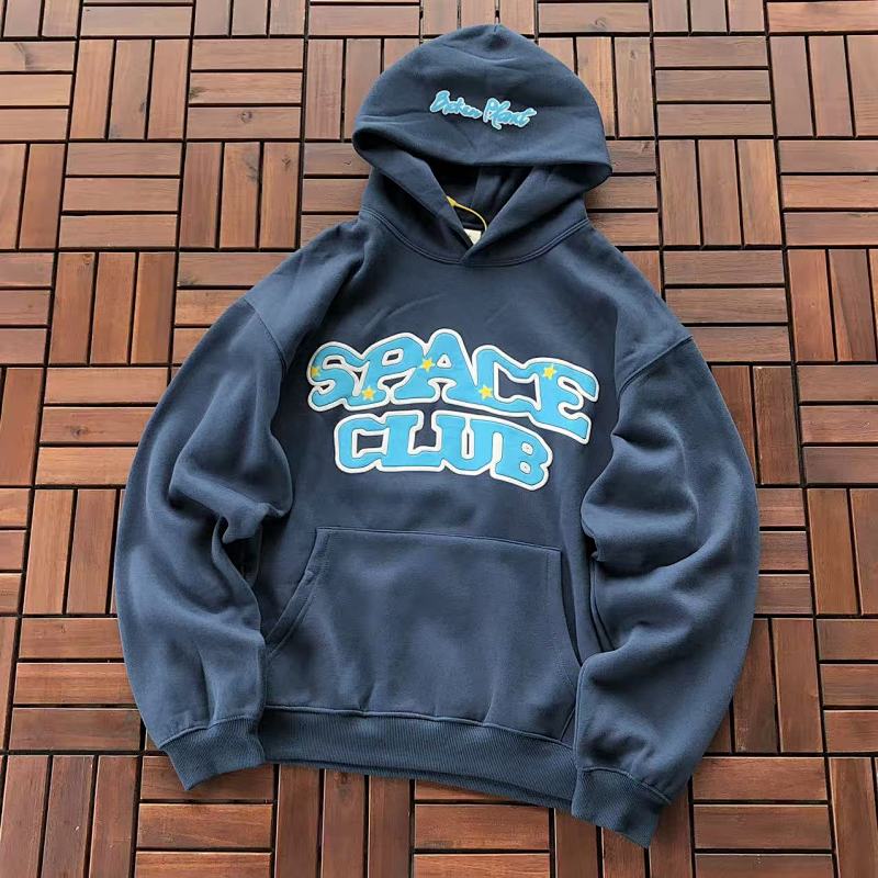 Other ~159 BROKEN PLANET HOODIE FLEECE 11110313 (Im 180CM 68KG Iwear Size M In The Photo), photo 1