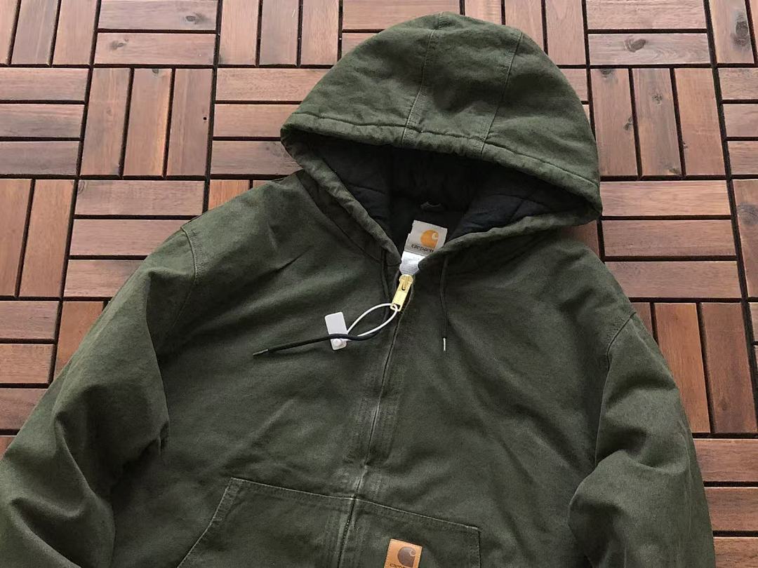 Other ~399 C🔥RH🔥RTT COTTON JACKET 11120348 (Im 180CM 68KG Iwear Size L In The Photo) - Image 17