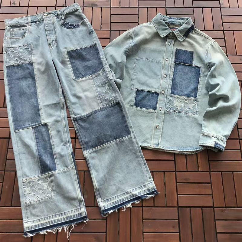 Other š„1:1š„TOP~429 PANTS~419 Lš„JACKET, photo 1