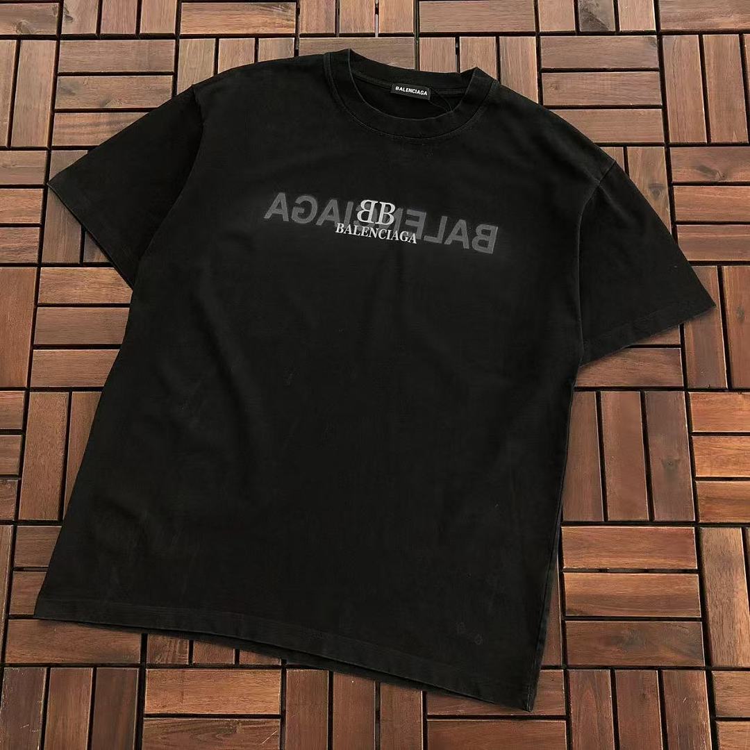 ~ 119 B🔥L🔥🔥🔥IA🔥A T-SHIRT 55072014 (Im 185CM 70KG Iwear Size S In The Photo), photo 1