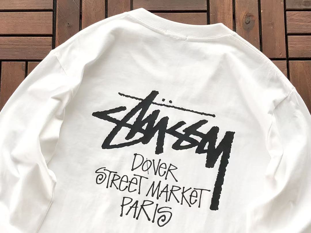 Other 95 ST🔥S🔥Y LONG-SLEEVE - Image 11