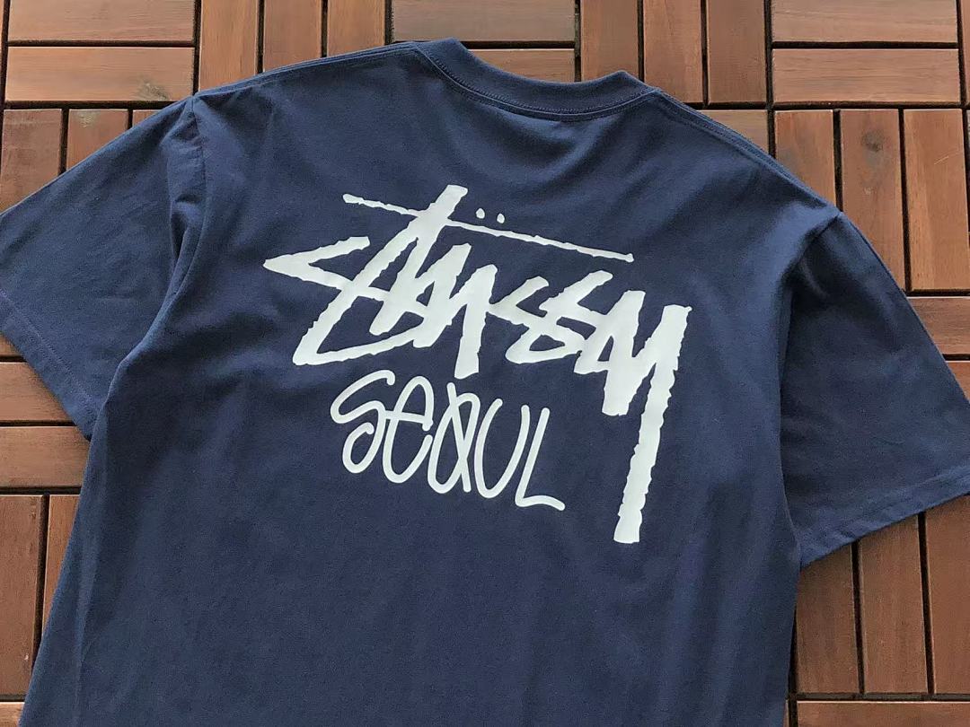On Running ~79 ST🔥S🔥Y T-SHIRT 55032340 (Im 185CM 80KG Iwear Size L In The Photo) - Image 21