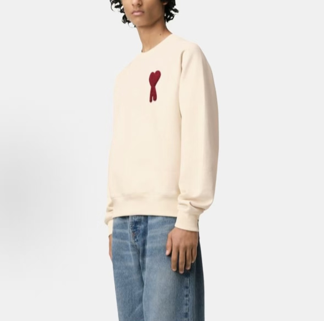 Other 169 A🔥I SWEATER 88080742 (Im 185CM 70KG Iwear Size M In The Photo) - Image 5