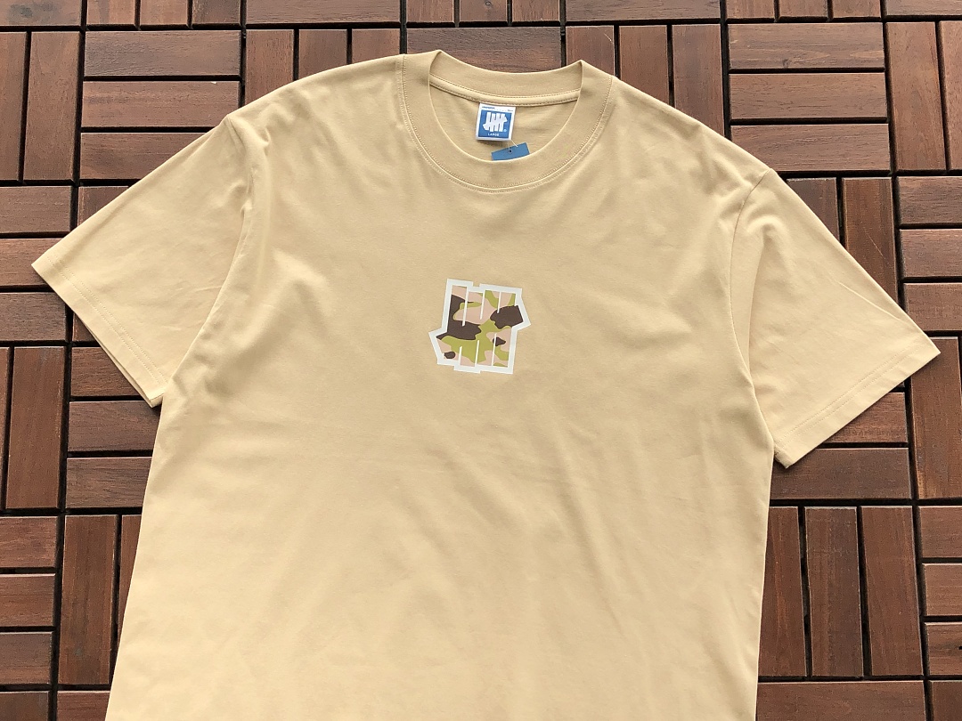On Running ~85 UNDEFEATED T-SHIRT 55063052 (Im 180CM 68KG Iwear Size L In The Photo) - Image 12