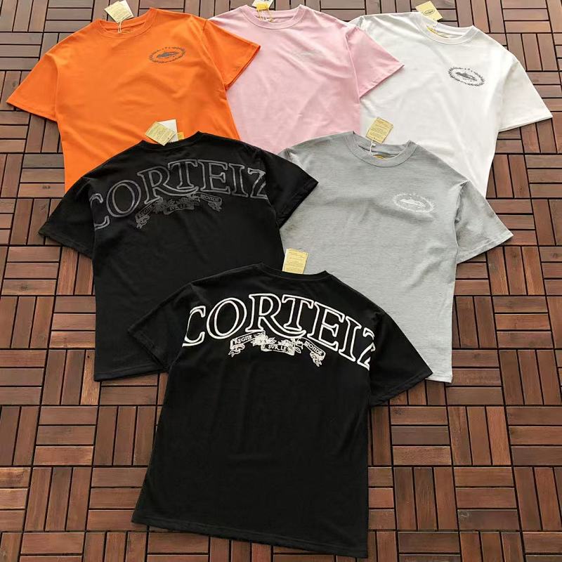 ~115 C🔥RT🔥🔥Z T-SHIRT 66030217 (Im 185CM 80KG Iwear Size M In The Photo), photo 1