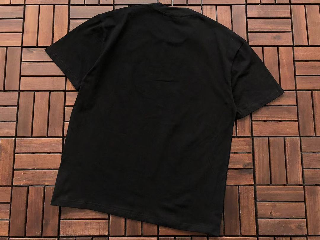 Other ~85 BALMAIN T-SHIRT 77031673 (Im 176CM 58KG Iwear Size M In The Photo) - Image 25