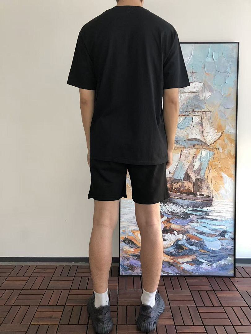 Other ~95 A🔥I T-SHIRT 55031216 (Im 185CM 70KG Iwear Size M In The Photo) - Image 8