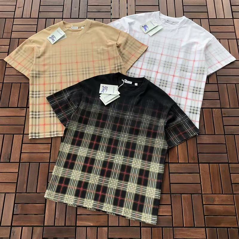 Other ~115 B🔥RB🔥RRY T-SHIRT 55060502 (Im 185CM 80KG Iwear Size S In The Photo), photo 1