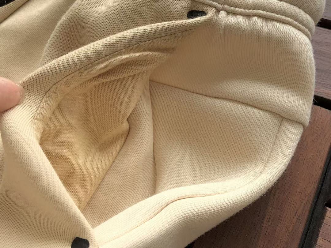 Other TF 2020 CU4489-234255 Zip-Up Coat CU4495-234245 Pants (Im 180CM 68KG Iwear Size S In The Photo) - Image 90