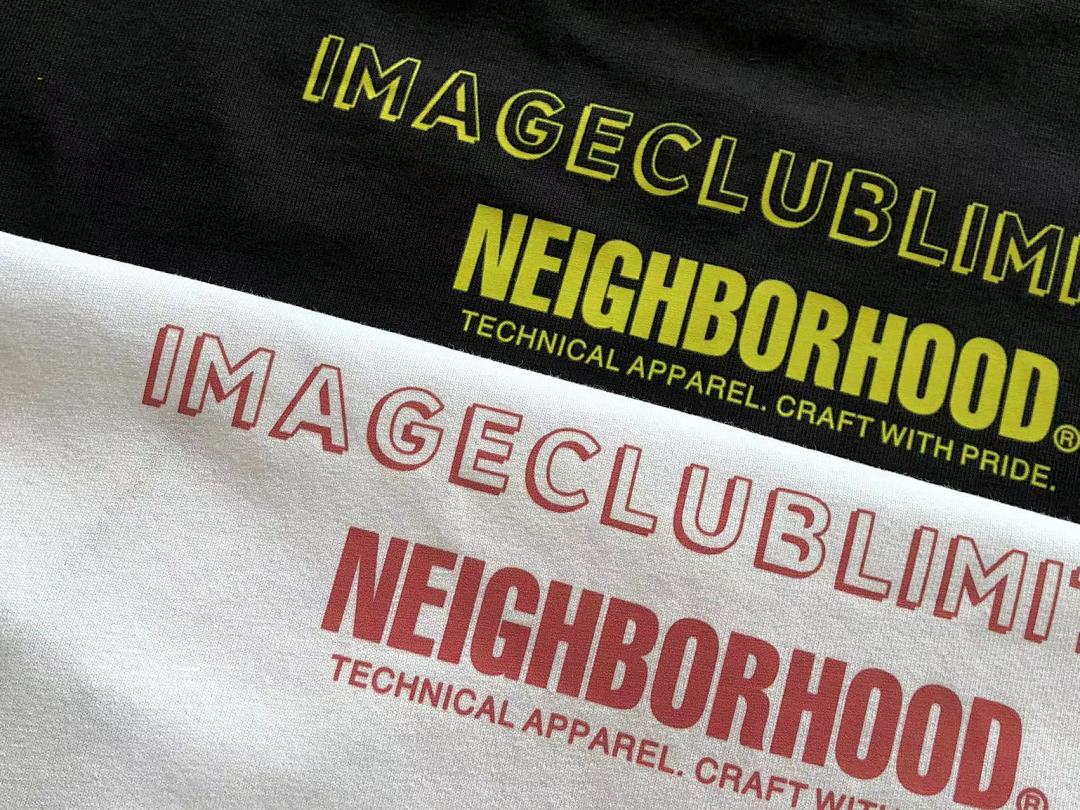 On Running ~99 NEIGHBORHOOD T-SHIRT - Image 15