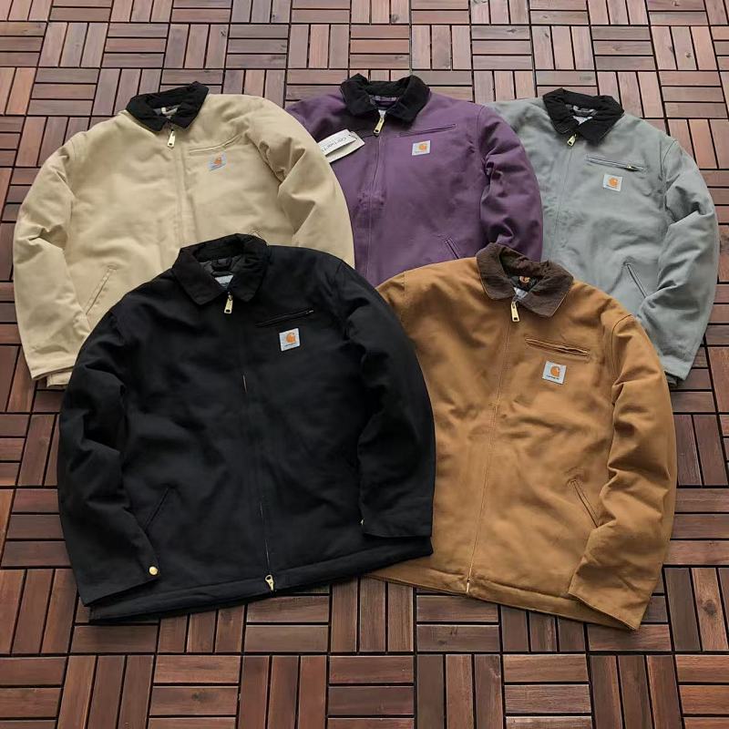 Other ~239 C🔥RH🔥RTT COTTON JACKET 77011587 (Im 176CM 58KG Iwear Size M In The Photo), photo 1