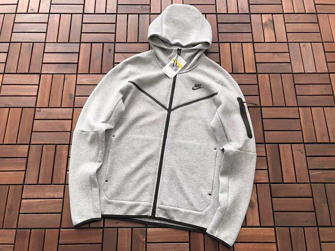 Other TF 2020 CU4489-063255 Zip-Up Coat CU4495-063245 Pants (Im 180CM 68KG Iwear Size S In The Photo) - Image 37