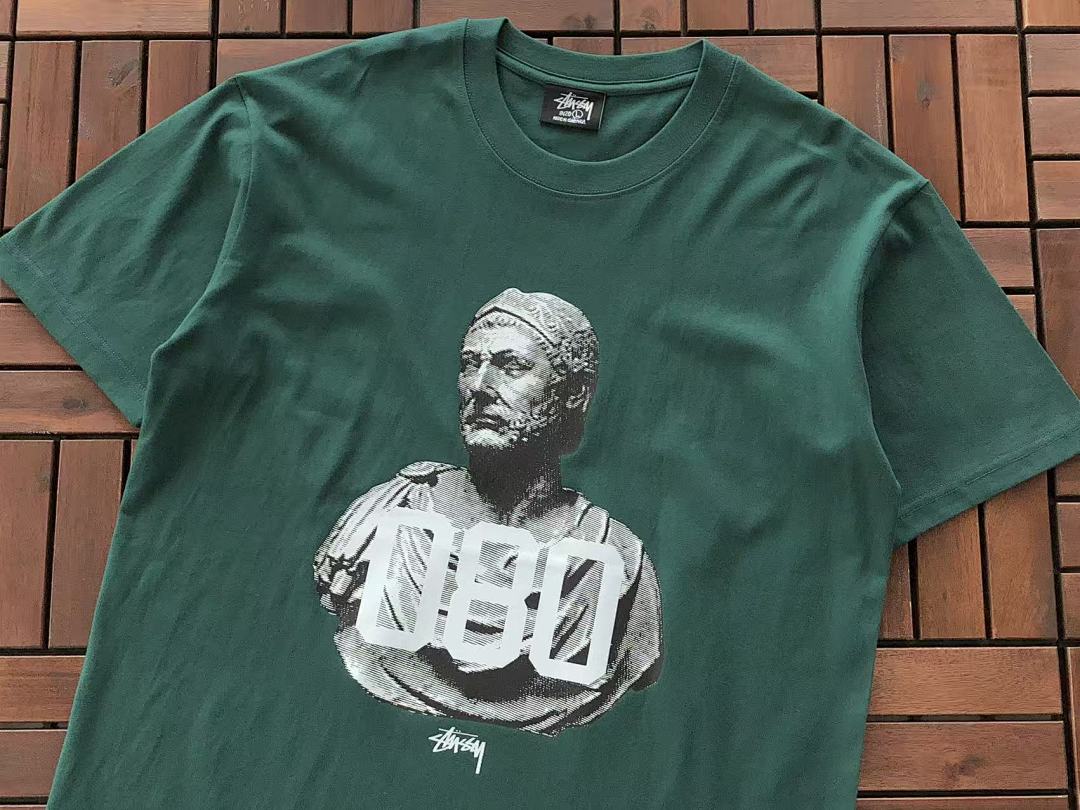 On Running ~79 ST🔥S🔥Y T-SHIRT 55032337 (Im 185CM 80KG Iwear Size L In The Photo) - Image 15