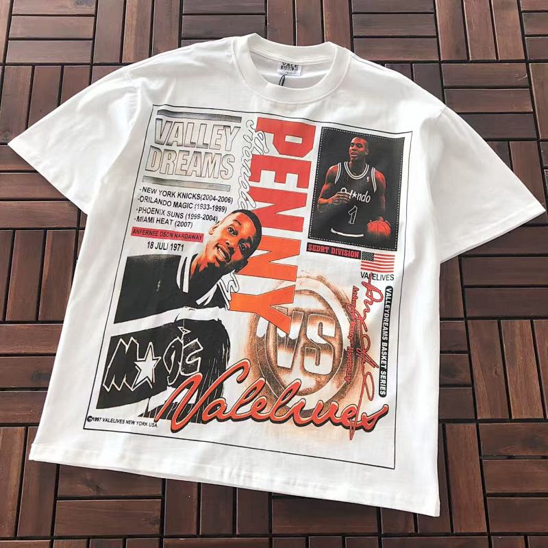 ~85 VA🔥L🔥Y T-SHIRT 33121721 (Im 180CM 68KG Iwear Size M In The Photo), photo 1