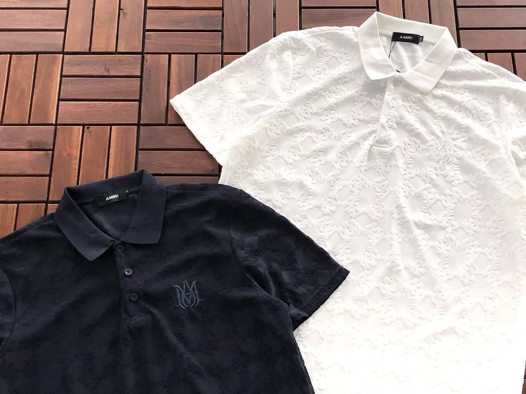 AMIRI ~119 AMIRI T-SHIRT 77042175 (Im 176CM 58KG Iwear Size L In The Photo) - Image 6