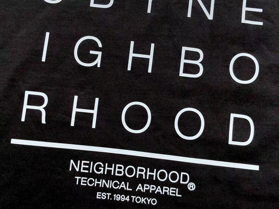On Running ~99 NEIGHBORHOOD T-SHIRT - Image 22