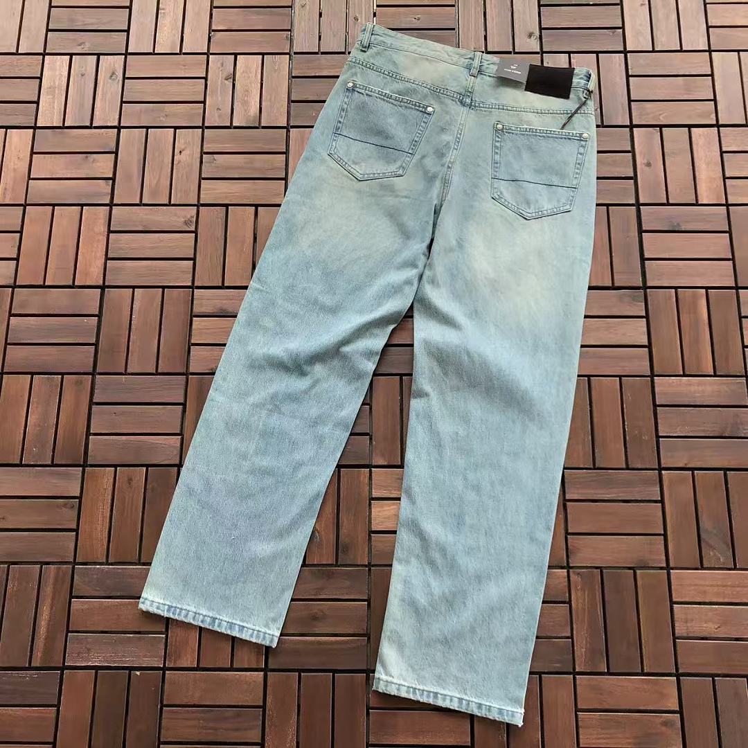 Other ~226 TOM FORD JEANS 66043038 (Im 185CM 80KG Iwear Size 34 In The Photo), photo 1