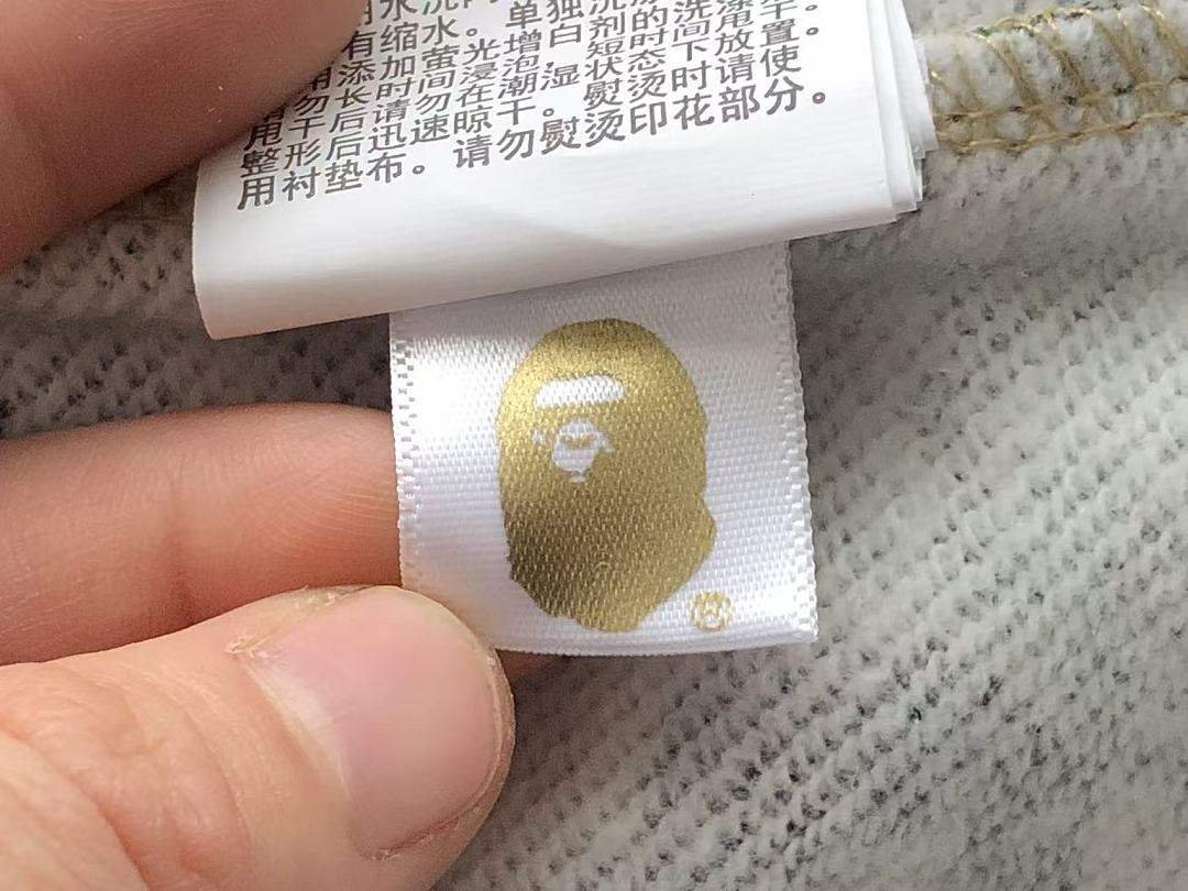 Other ~165 BAPE HOODIE 11113003 (Im 176CM 58KG Iwear Size M In The Photo) - Image 56