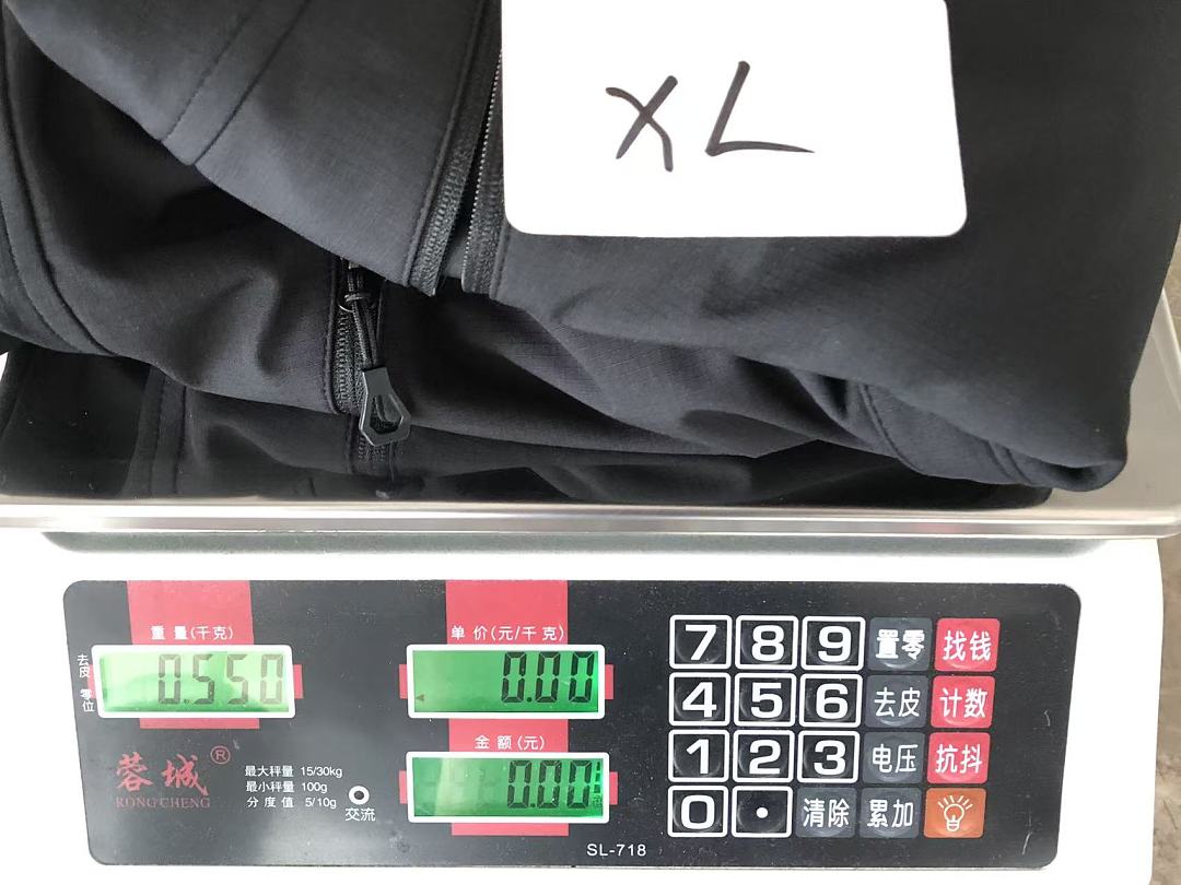 Other ~359 ST🔥🔥E JACKET 55080730 (Im 185CM 80KG Iwear Size XL In The Photo) - Image 37