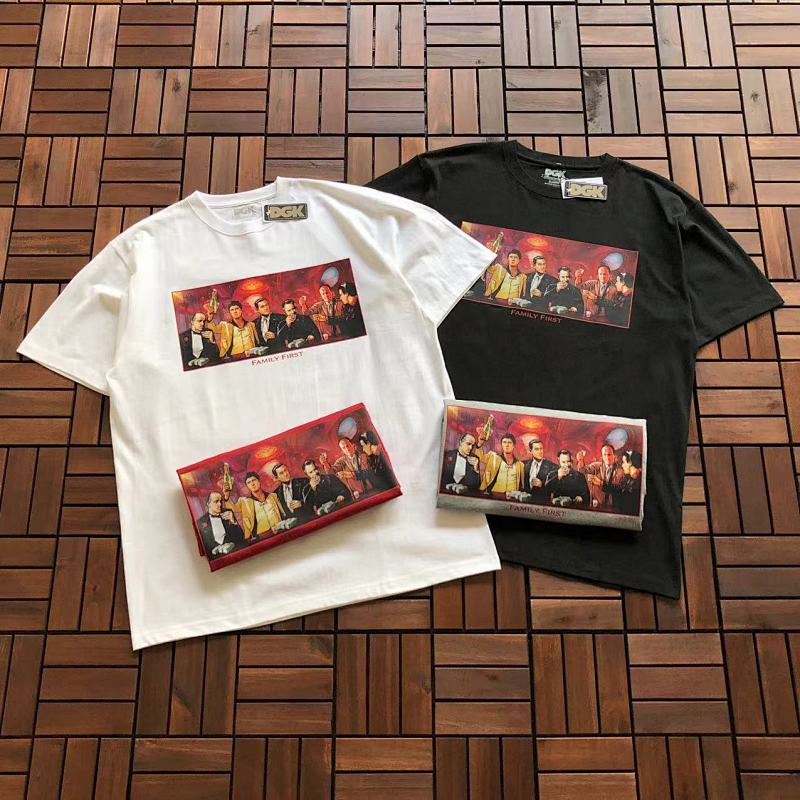 On Running ~95 DGK T-SHIRT, photo 1