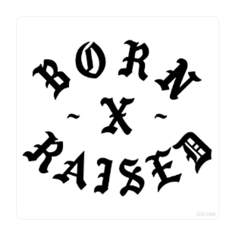 Other BORN✖, photo 1