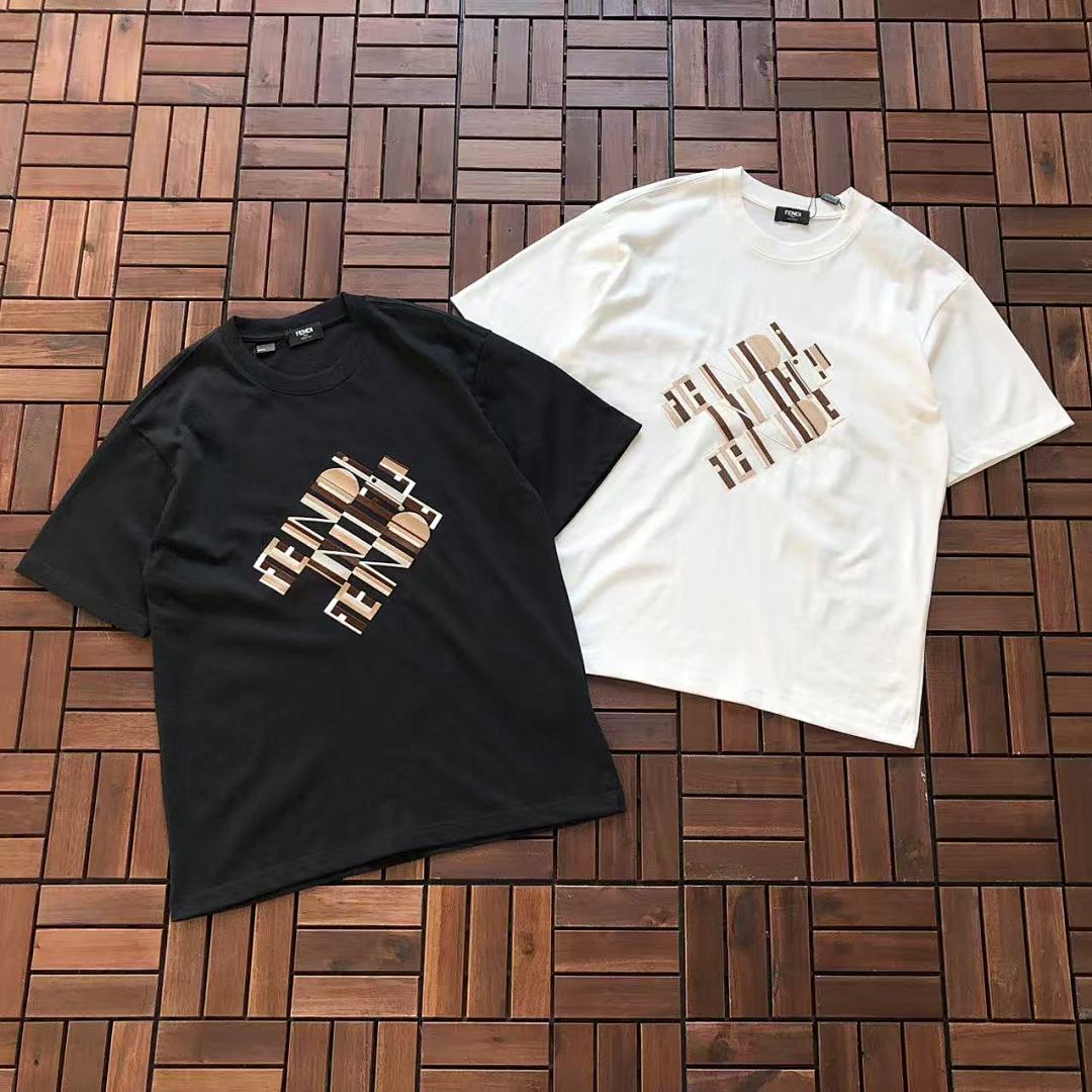 Other ~125 F🔥🔥D🔥 T-SHIRT 55011801 (Im 180CM 68KG Iwear Size M In The Photo), photo 1