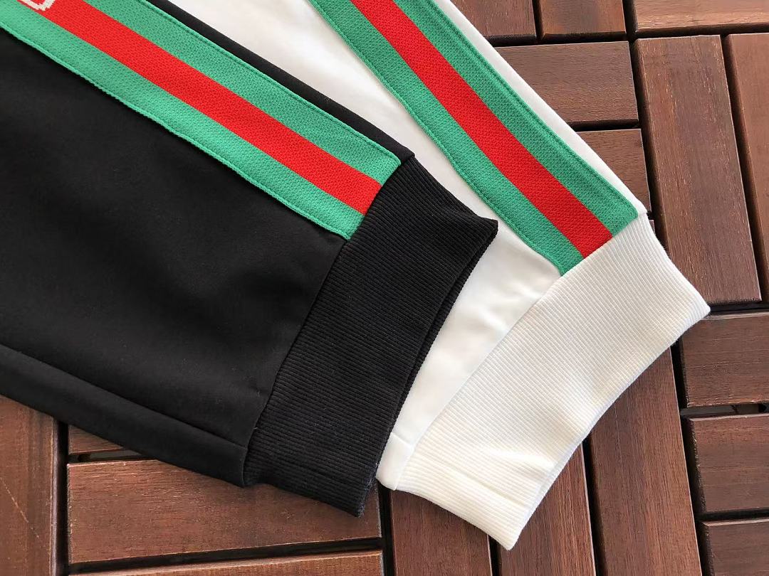 Other ~236 G🔥C🔥I TROUSERS 66090931 (Im 185CM 80KG Iwear Size 2XL In The Photo) - Image 13