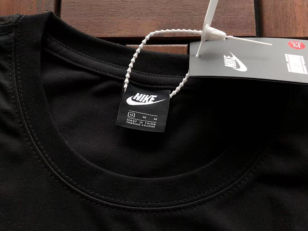 Other ~75 N🔥K🔥T-SHIRT 77030530 (Im 185CM 70KG Iwear Size M In The Photo) - Image 19
