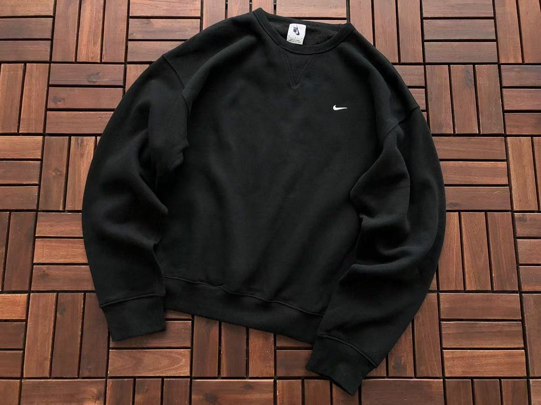 Other ~139 N🔥K🔥 SWEATER FLEECE 11122673 (Im 180CM 68KG Iwear Size M In The Photo) - Image 7