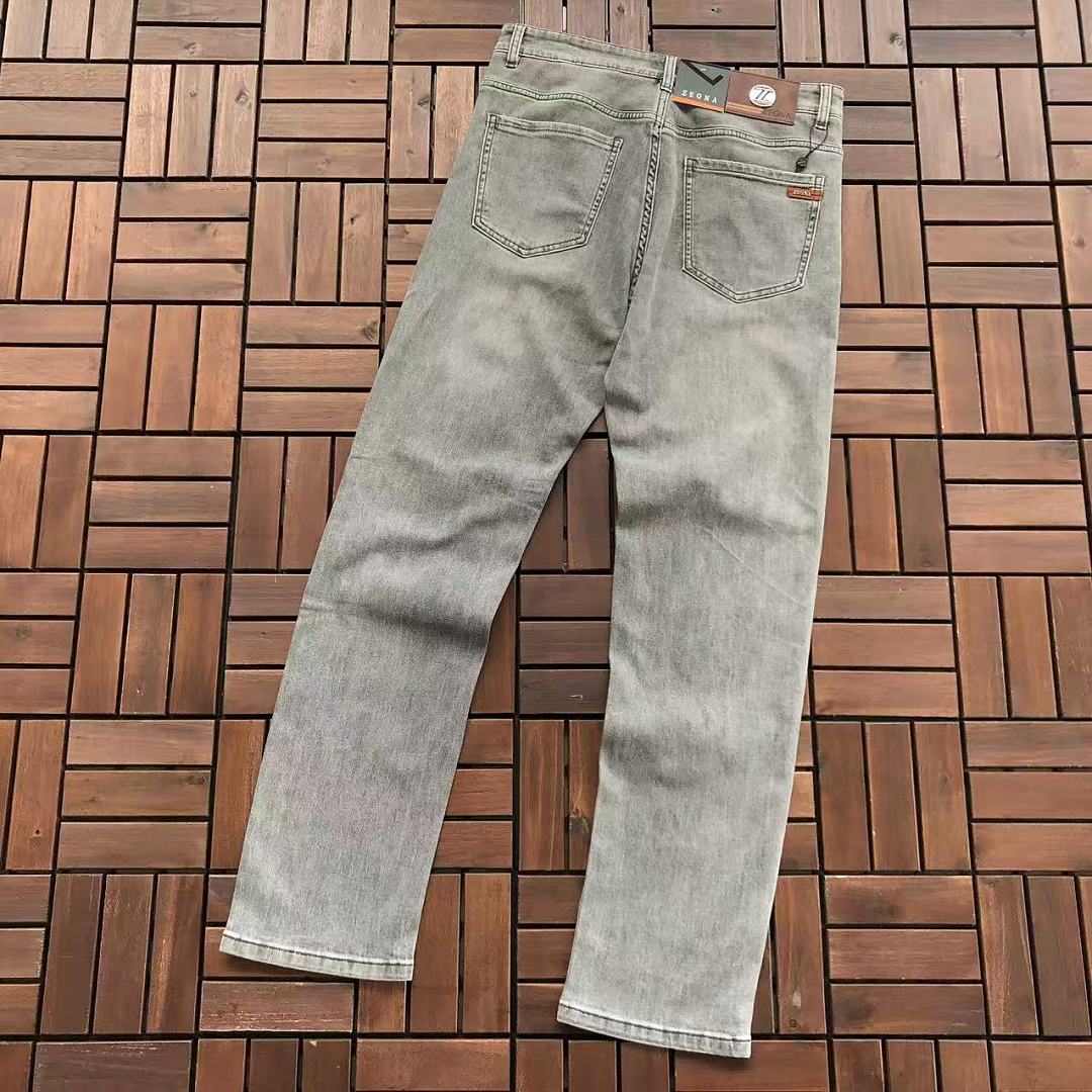 Other ~226 Z🔥🔥G🔥A JEANS 66043043 (Im 185CM 80KG Iwear Size 32 In The Photo), photo 1