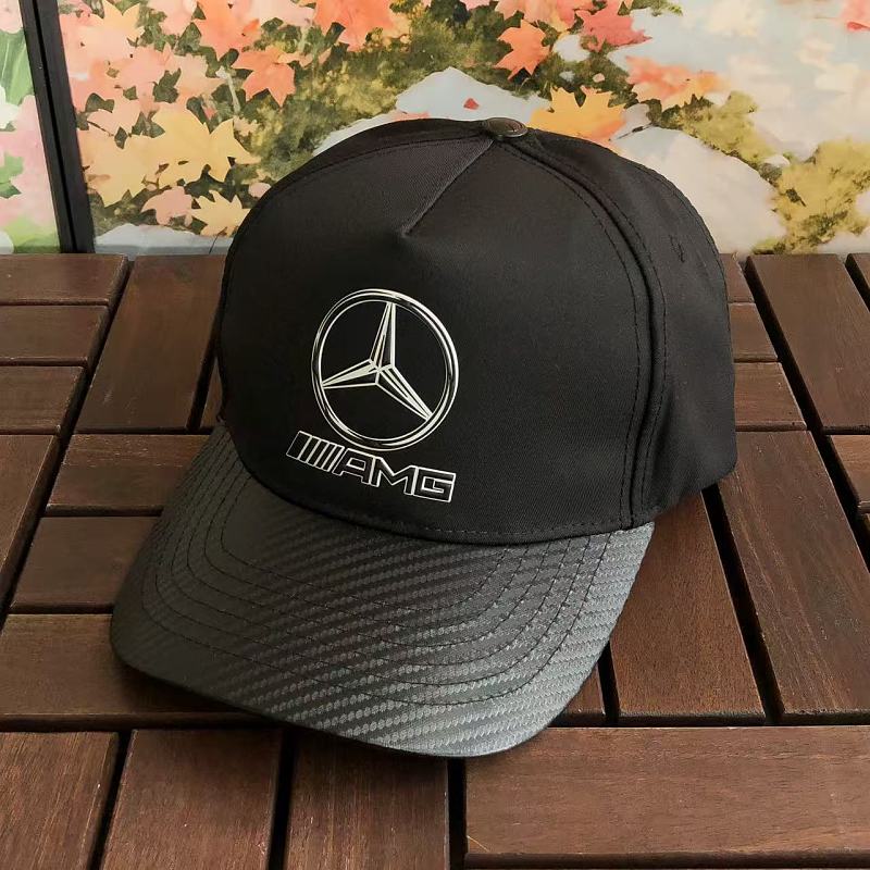 On Running ~85 MERCEDES-AMG, photo 1