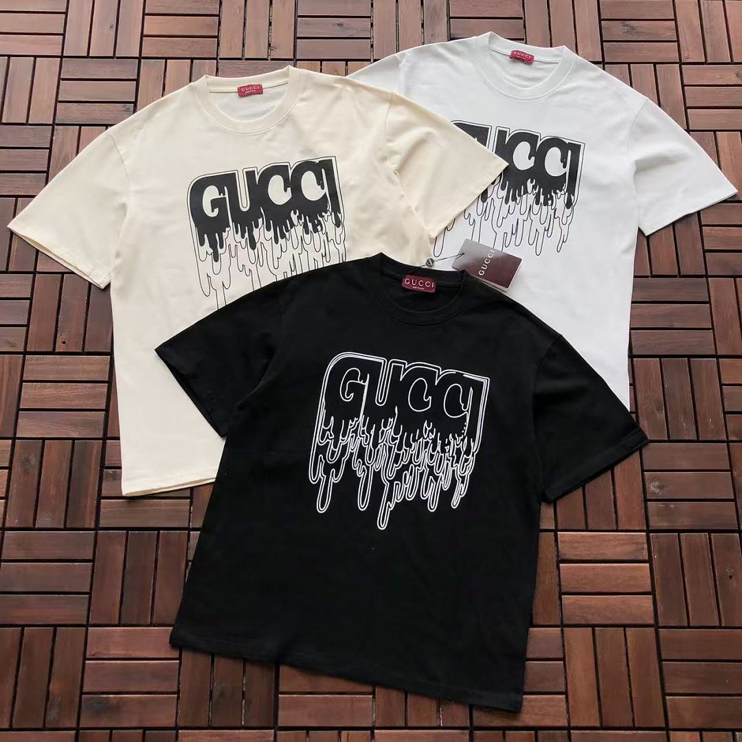 Other ~99 G🔥C🔥I T-SHIRT 77041712 (Im 185CM 80KG Iwear Size M In The Photo), photo 1