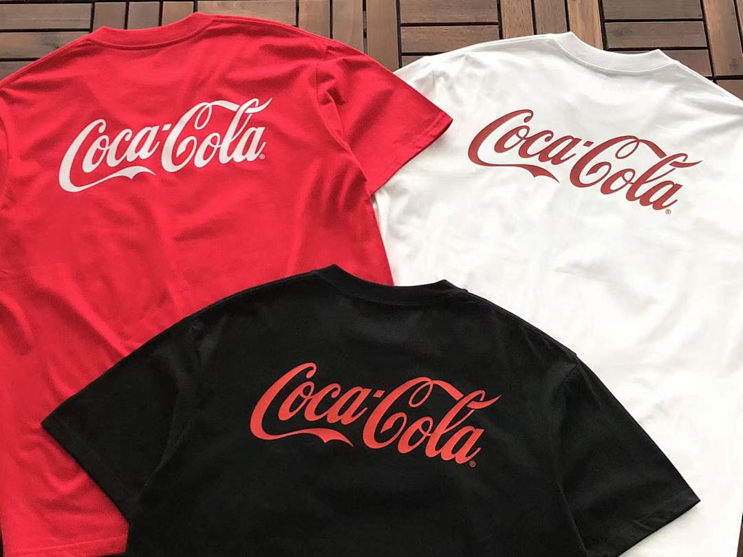 On Running ~85 ANTI SOCIAL CLUB & COCACOLA T-SHIRT 55041213 (Im 185CM 70KG Iwear Size L In The Photo) - Image 8