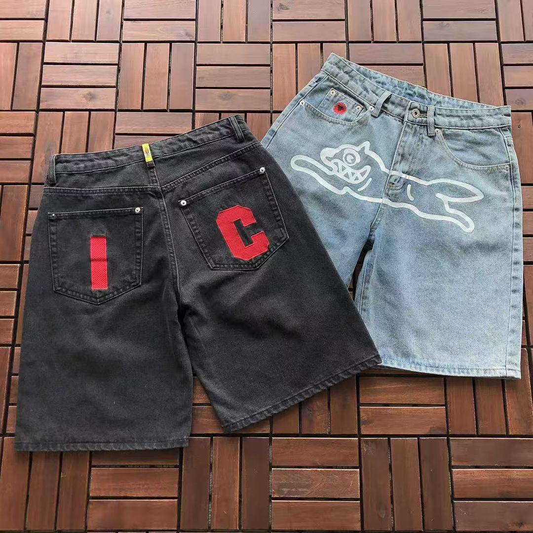 Other ~ 165 ICECREAM SHORTS