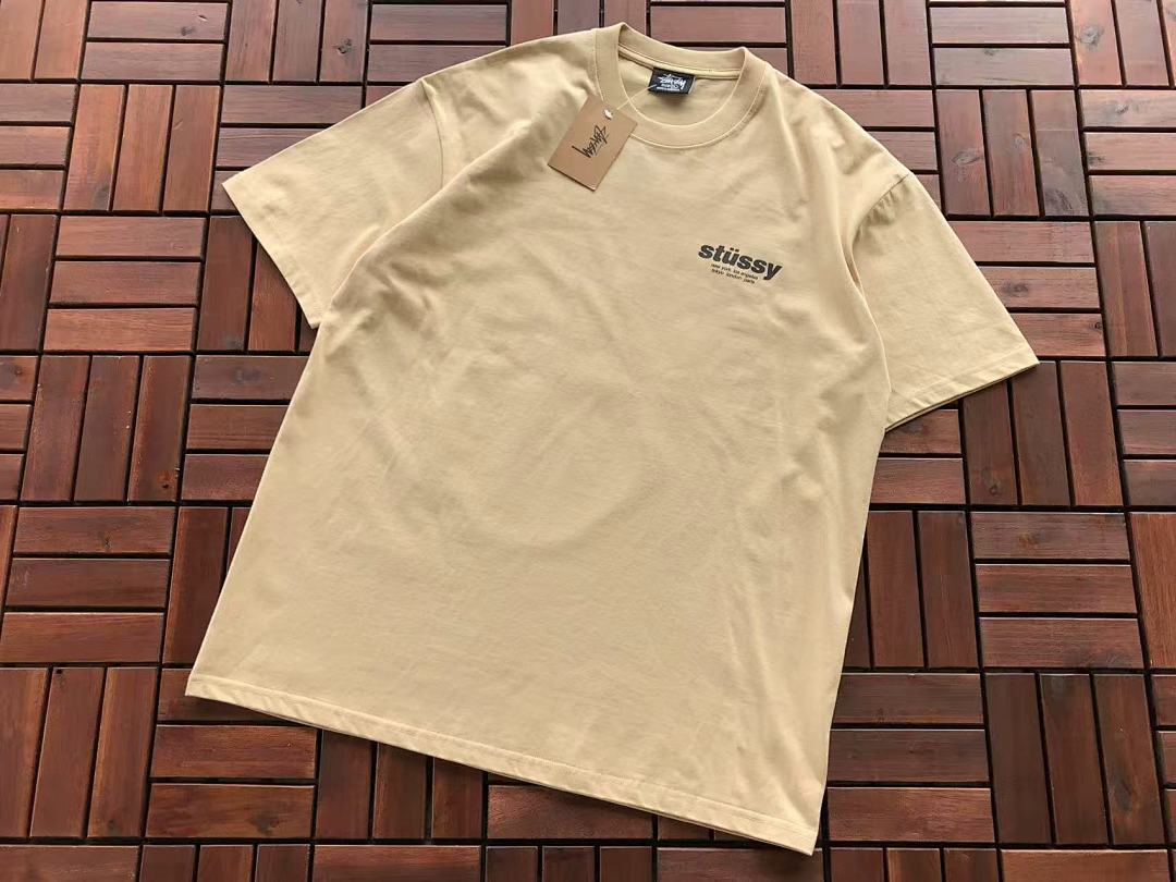On Running ~79 ST🔥S🔥Y T-SHIRT 11092737 (Im 180CM 68KG Iwear Size XL In The Photo) - Image 13