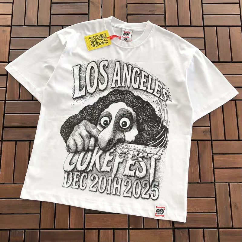 Other ~85 TH🔥T'S A AW🔥UL L🔥T OF C.. & ASAALI T-SHIRT, photo 1